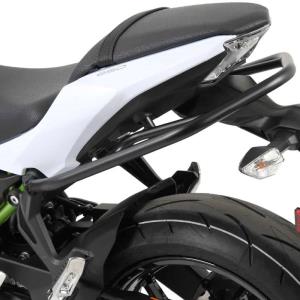 Defensa trasera Kawasaki Z650 17-